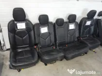 Interior Complet Piele Porsche Cayenne 2013