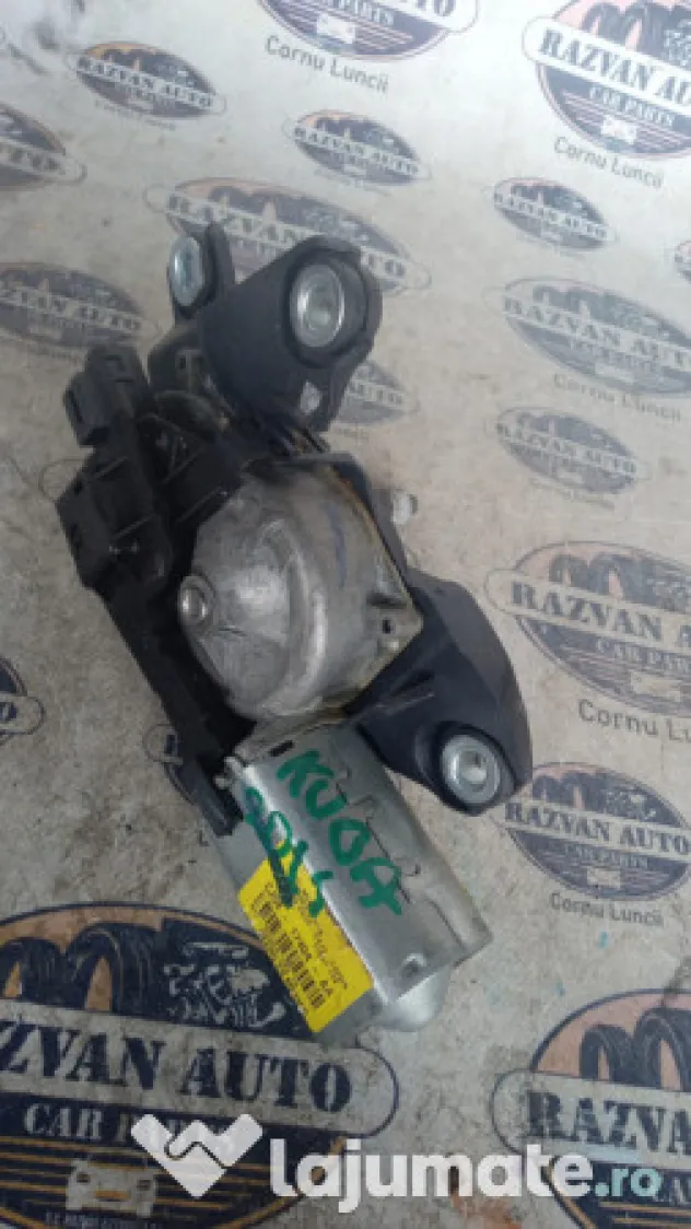Motoras stergator hayon Ford Kuga 2014