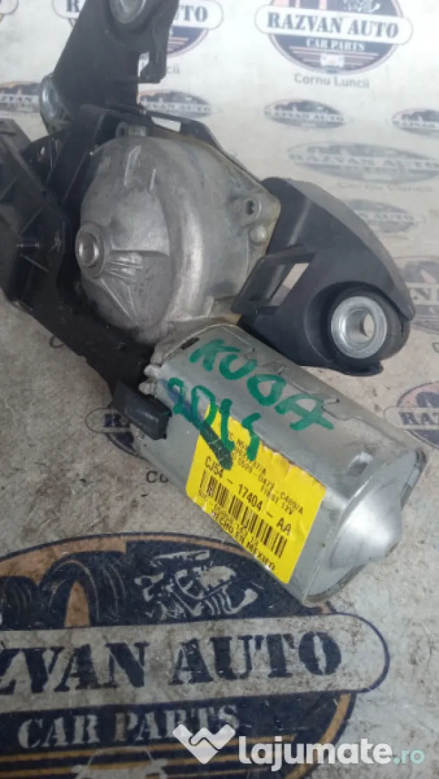 Motoras stergator hayon Ford Kuga 2014