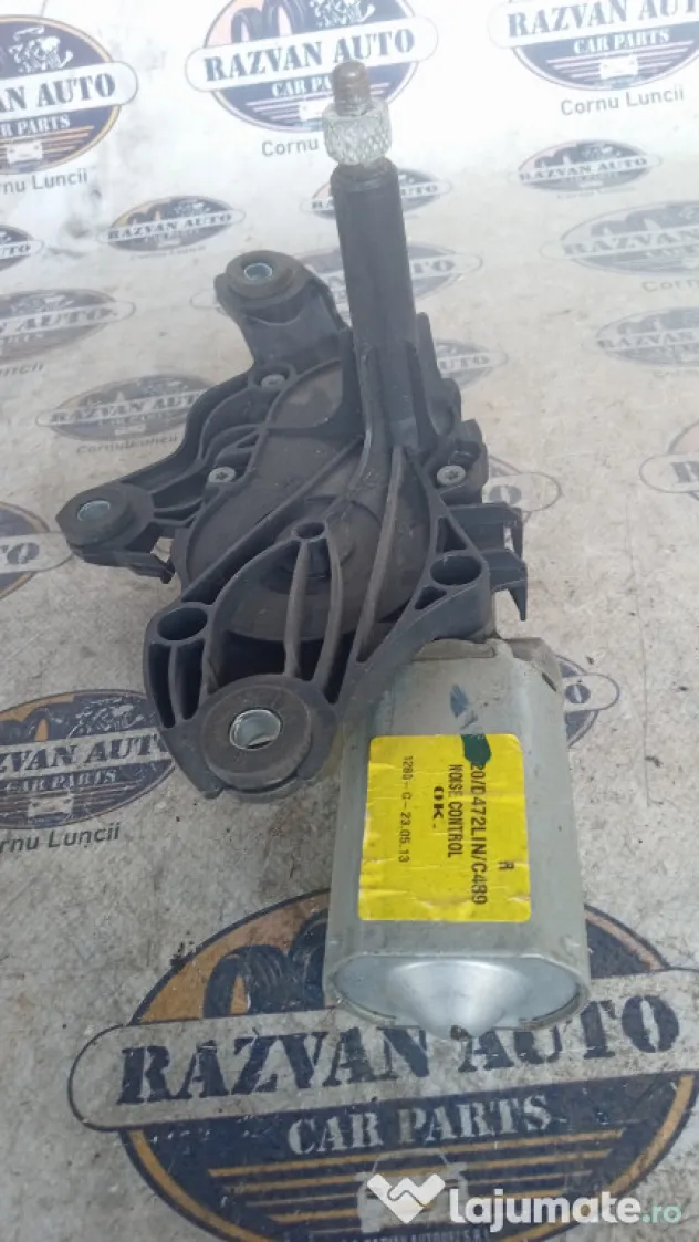 Motoras stergator hayon Ford Kuga 2014