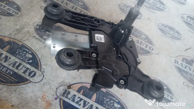Motoras stergator hayon Citroen C4 2010
