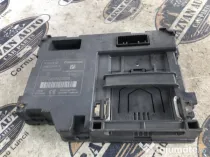 Modul cititor cartela Renault Clio 4 2015