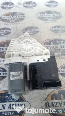 Motoras macara stanga spate BMW F10