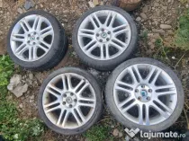 Jante 18 - 5 prezoane Skoda Superb 2 2010