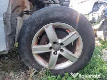 Jante 17 - 5 prezoane Audi Q5 2010