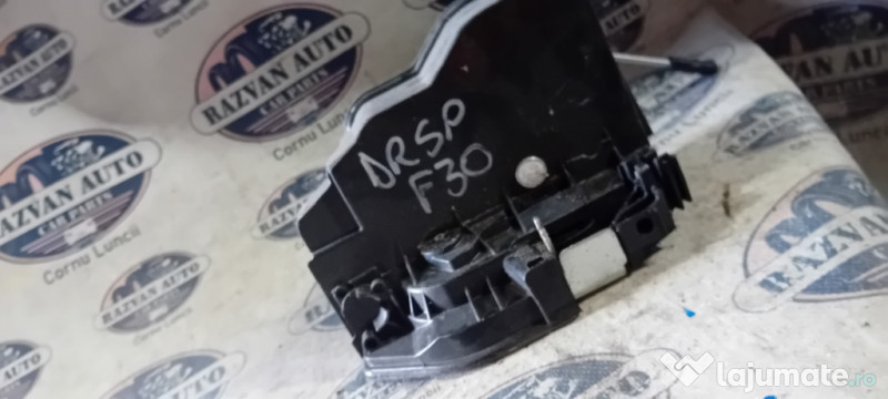Broasca dreapta spate BMW F30 2015