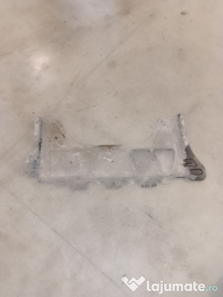 Scut motor plastic Seat Leon 2.0 Motorina 2015
