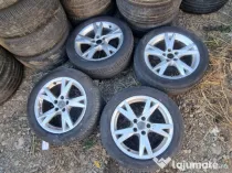 Jante 17 - 5 prezoane Audi A4 B9 2017
