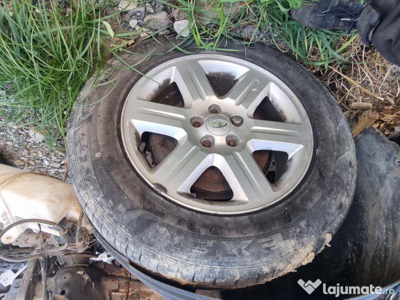 Jante 17 - 5 prezoane Land Rover Freelander 2 2008