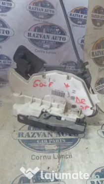 Broasca dreapta spate Volkswagen Golf 7 2014
