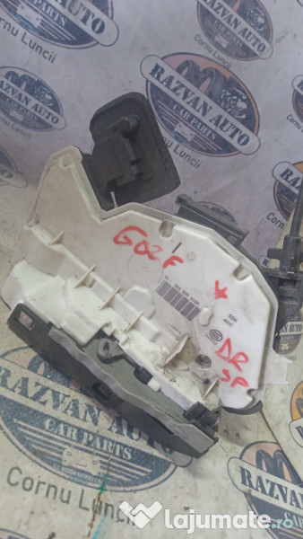 Broasca dreapta spate Volkswagen Golf 7 2014