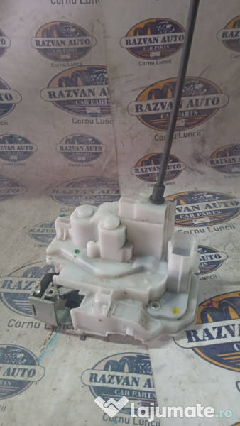 Broasca stanga spate Fiat Tipo 2017