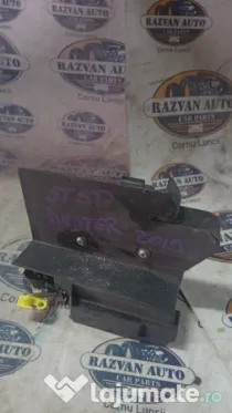 Broasca stanga spate Dacia Duster 2019