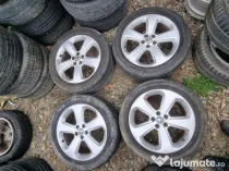 Jante 18 - 5 prezoane Opel Mokka 2015