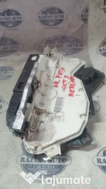 Broasca dreapta fata Skoda Octavia 3 Berlina