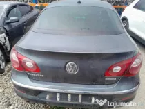 Hayon Volkswagen Passat CC 2010