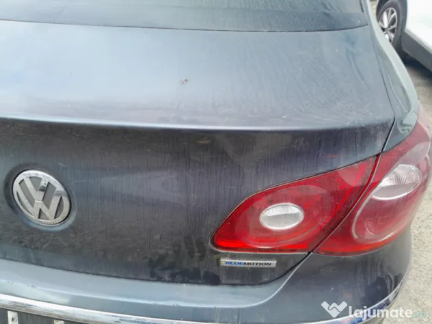 Hayon Volkswagen Passat CC 2010