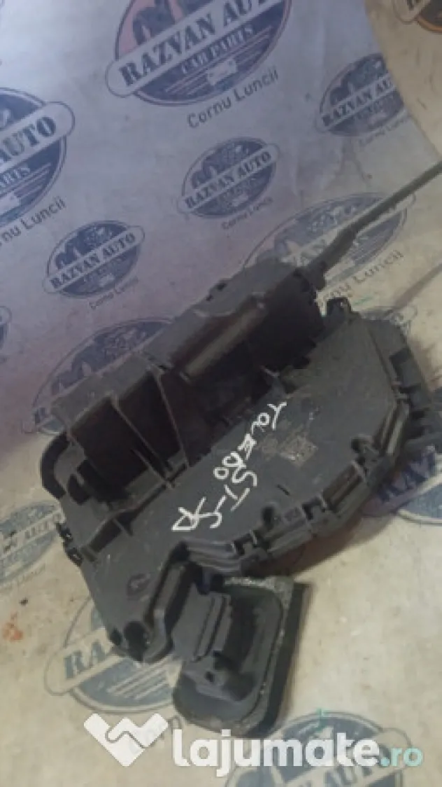 Broasca stanga spate Seat Toledo