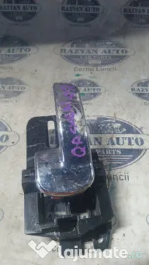 Maner interior stanga spate Nissan Qashqai 2011