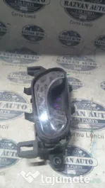 Maner interior dreapta spate Nissan Pulsar 2015