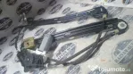 Macara geam dreapta fata Volkswagen Golf 7 2014