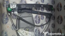 Macara geam dreapta fata Volkswagen Golf 5 2008