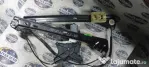 Macara geam dreapta fata Volkswagen Passat B8 2012