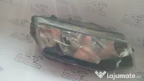 Far Dreapta Halogen Skoda Octavia 3 2016