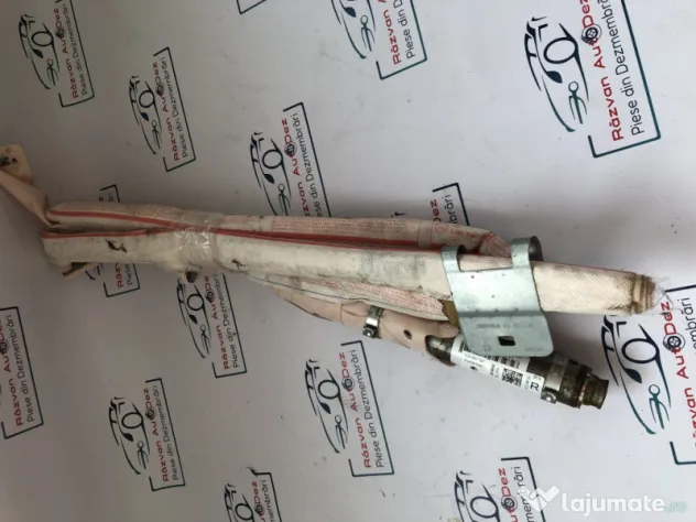 Airbag cortina dreapta Skoda RAPID 2013