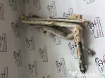 Airbag cortina stanga Skoda Yeti 2013