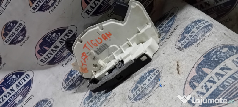 Broasca stanga spate Volkswagen Tiguan 2014