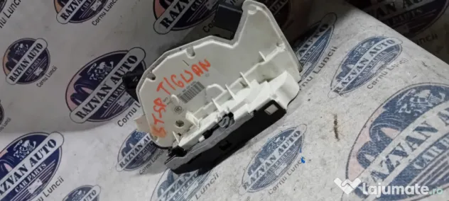 Broasca stanga spate Volkswagen Tiguan 2014