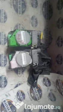 Set Centuri fata cu capsa Audi A4 B8 2012