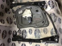 Macara geam dreapta fata Skoda Superb 2 2011