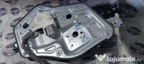 Macara geam dreapta fata Skoda Yeti 2013