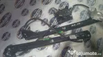Macara geam dreapta fata Volkswagen Golf 7 2013