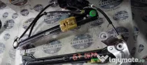 Macara geam dreapta fata Volkswagen Golf 7 2014