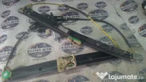 Macara geam dreapta fata Skoda Octavia 3 2015