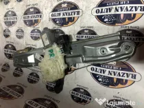 Macara geam dreapta spate Ford Focus 3 2012