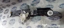 Macara geam dreapta spate Mercedes C 220 2013