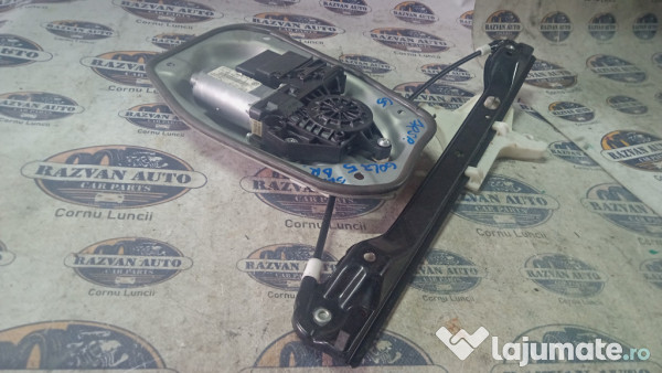 Macara geam dreapta spate Volkswagen Golf 5 2008