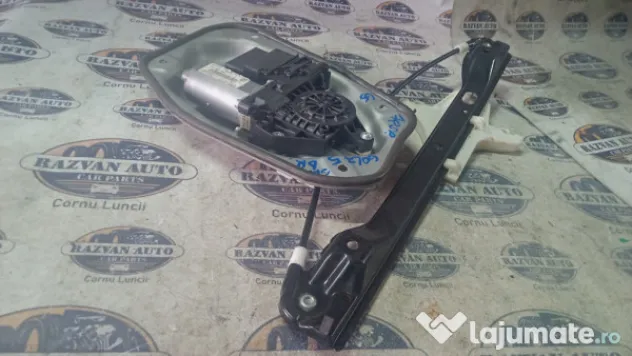 Macara geam dreapta spate Volkswagen Golf 5 2008