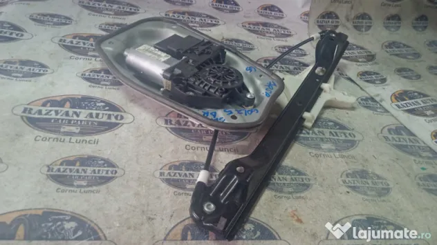 Macara geam dreapta spate Volkswagen Golf 5 2008