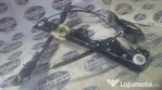Macara geam dreapta fata Opel Astra K 2016