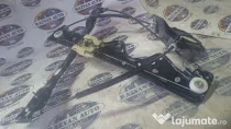 Macara geam dreapta fata Opel Astra K 2016