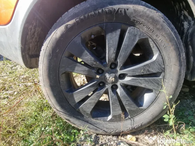 Jante 18 Kia 2012
