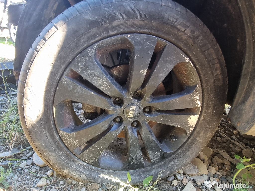 Jante 18 Kia 2012