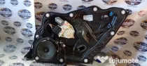 Macara geam dreapta spate Volkswagen Passat CC 2013