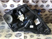Macara geam dreapta spate Volkswagen Tiguan 2008
