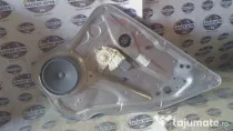 Macara geam dreapta spate Mercedes C 220 2010